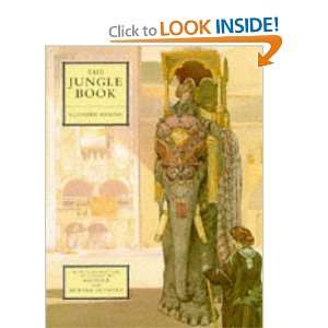  The Jungle Book. (9780333593134) Rudyard. Kipling Books