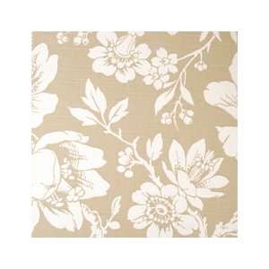  Floral   Large Natural by Duralee Fabric Arts, Crafts 
