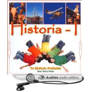  Historia 1 (Texto Completo) History 1 (Audible Audio 