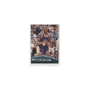   1997 Score Board Talk N Sports #36   Kobe Bryant Sports Collectibles