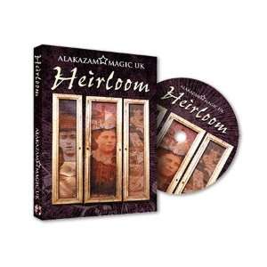  Heirloom (With DVD & Props) 