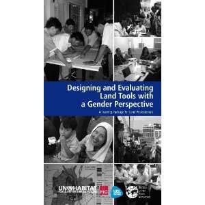   Tools with a Gender Perspective (9789211323559) UN Habitat Books