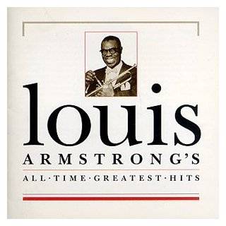  Louis Armstrong   Greatest Hits Louis Armstrong Music