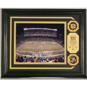  Pittsburgh Steelers Heinz Field NFL Stadium Photo Mint w 