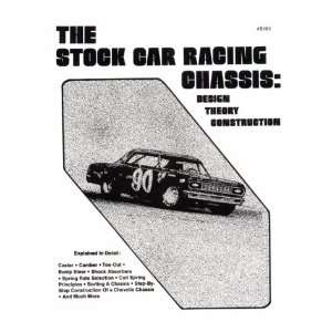  The Stock Car Racing Chassis Design Theory Construction 