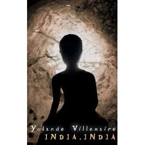  India, India (9781897430125) Yolande Villemaire Books