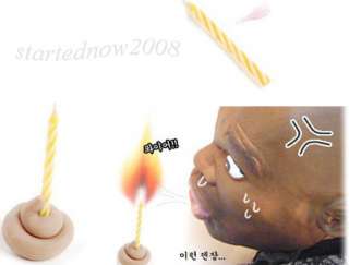 20 Magic Relighting Trick Birthday Party Relight Candle  