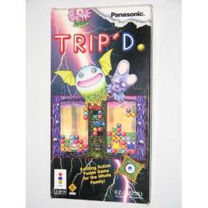  Trip D Video Games