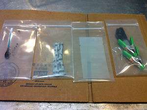   Film starter Kit 4 X 2 EGlass switchable glass electrochromic  