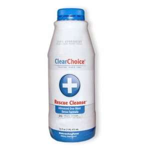  Rescue CleanseTM   16oz Drink Clear Choice® Health 
