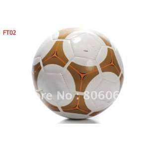 hot sell nk soccer ball tpu leather waterproof match football size5 