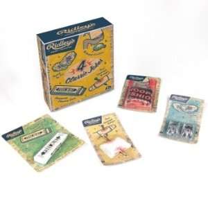  Wild and Wolf Classic Jokes Set Toys & Games