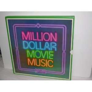  Million Dollar Movie Music Numerous Music