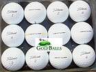 24 AAAAA (mint) Titleist NXT TOUR golf balls   SALE