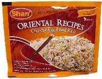 Shan Oriental Recipes Chinese Egg Fried Rice   1.4oz  