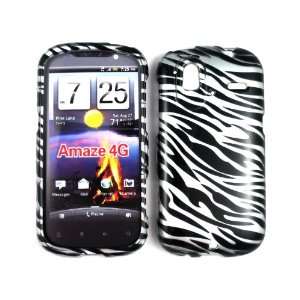  Skin Case Faceplate Cover for HTC Amaze 4g Cell Phones & Accessories