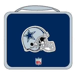  Dallas Cowboys Vinyl Lunchbox