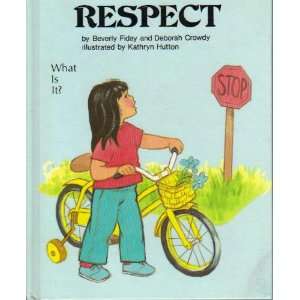  Respect (9780516063058) Books