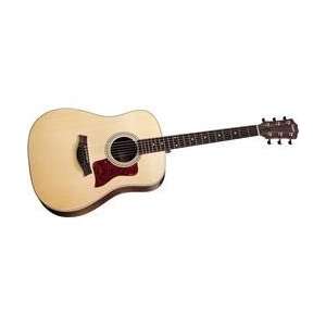  Taylor 2012 210 Rosewood/Spruce Dreadnought Acoustic 