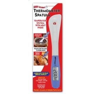 Chocolate Thermometer Spatula 