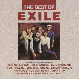  Hang on to Your Heart / Exile Exile Music