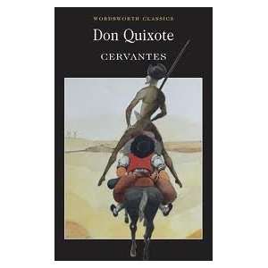   Classics) (8581000014003) Miguel De Cervantes Saavedra Books