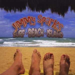  Surf Beach Island Jimmy Sparks Music