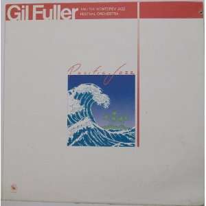  Gil Fuller & The Monterey Jazz Festival Orchestra Music