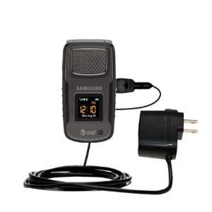  Rapid Wall Home AC Charger for the Samsung SGH A837   uses 