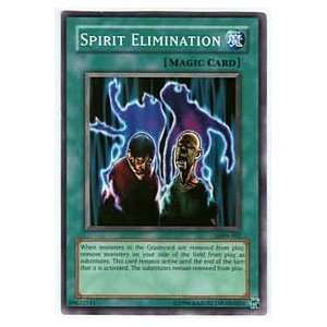   of Nightmare Spirit Elimination LON 102 Common [Toy] Toys & Games