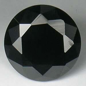 11.40ct. Awesome Round Brilliant Black Lab Loose Diamond  