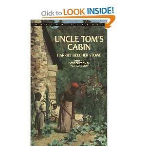 Uncle Toms Cabin (Bantam Classics) [Mass Market Paperback]