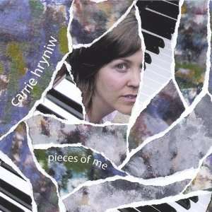  Pieces of Me Carrie Hryniw Music