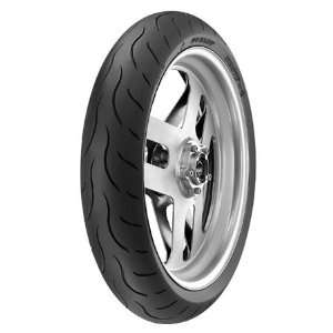  Dunlop D208GP Front Motorcycle Tire (120/70 17 