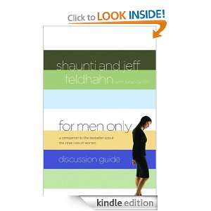 For Men Only Discussion Guide A Companion to the Bestseller About the 