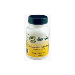  L Carnitine (60 capsules)