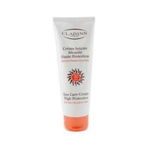   Care Cream High Protection Spf30 ( For Sun sensitive Skin ) Beauty