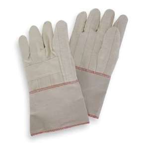 Heat Resistant Sleeves and Gloves Heat Resistant Glove,Length 14 In,L,