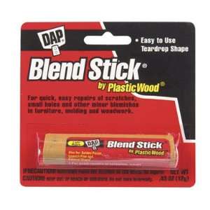  7 each Plastic Wood Blend Stick (4028)