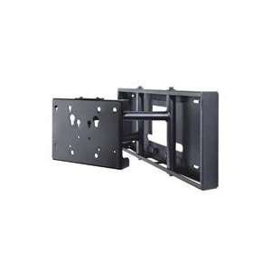   Pull Out Swivel Mount for LCD and Plasma Screens (Black) Electronics