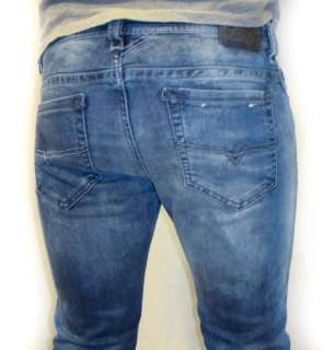 WE DO NOT SELL USED OR IRREGULAR JEANS, ALL OUR PRODUCTS ARE TOPNOTCH 