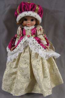 Tonner 8 Mary Engelbreit doll Once Upon a Time MC0301  