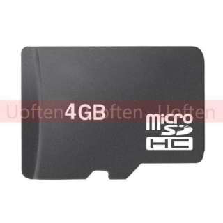   4GB/8GB/32GB Micro SD SDHC TF Flash Memory Card + SD Card Reader Adapt