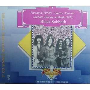   ; Electric Funeral; Sabbath Bloody Sabbath Black Sabbath Music