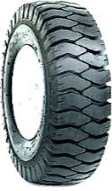 700 12 Forklift Tire w/tube   12 ply  