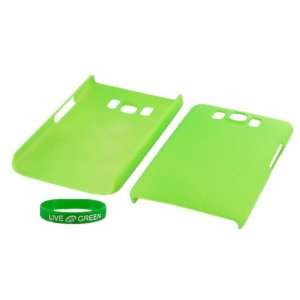   Rubberized Hard Case for HTC HD2, T Mobile Cell Phones & Accessories
