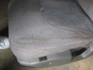 92 96 FORD BRONCO F150 F250 SEAT SEATS ONLY NO CENTER CONSOLE  