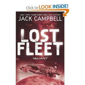  Valiant (Lost Fleet) (9780857681331) Jack Campbell Books