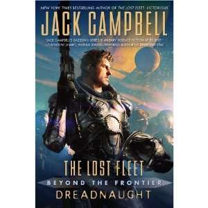  Jack CampbellsThe Lost Fleet Beyond the Frontier 