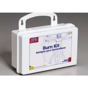  First Aid Only Inc. Burn Kit   Model 440 O   Each Health 